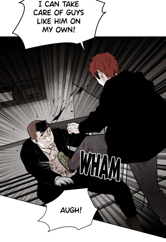 Read Bloodhounds chapter 12 image 34 on Lezhin