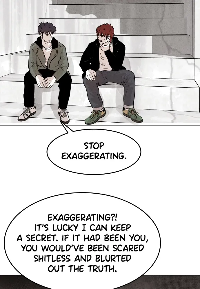 Read Bloodhounds chapter 12 image 54 on Lezhin