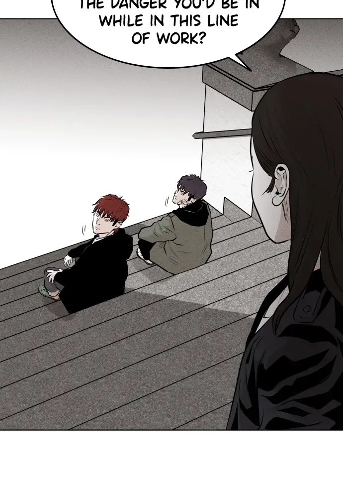 Read Bloodhounds chapter 12 image 56 on Lezhin