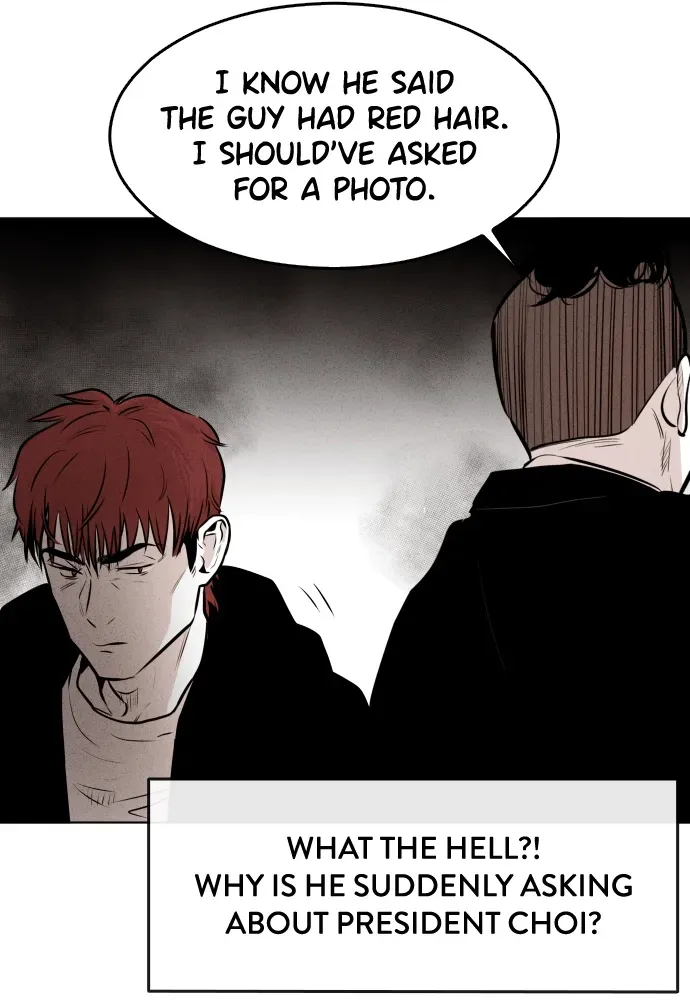Read Bloodhounds chapter 12 image 6 on Lezhin