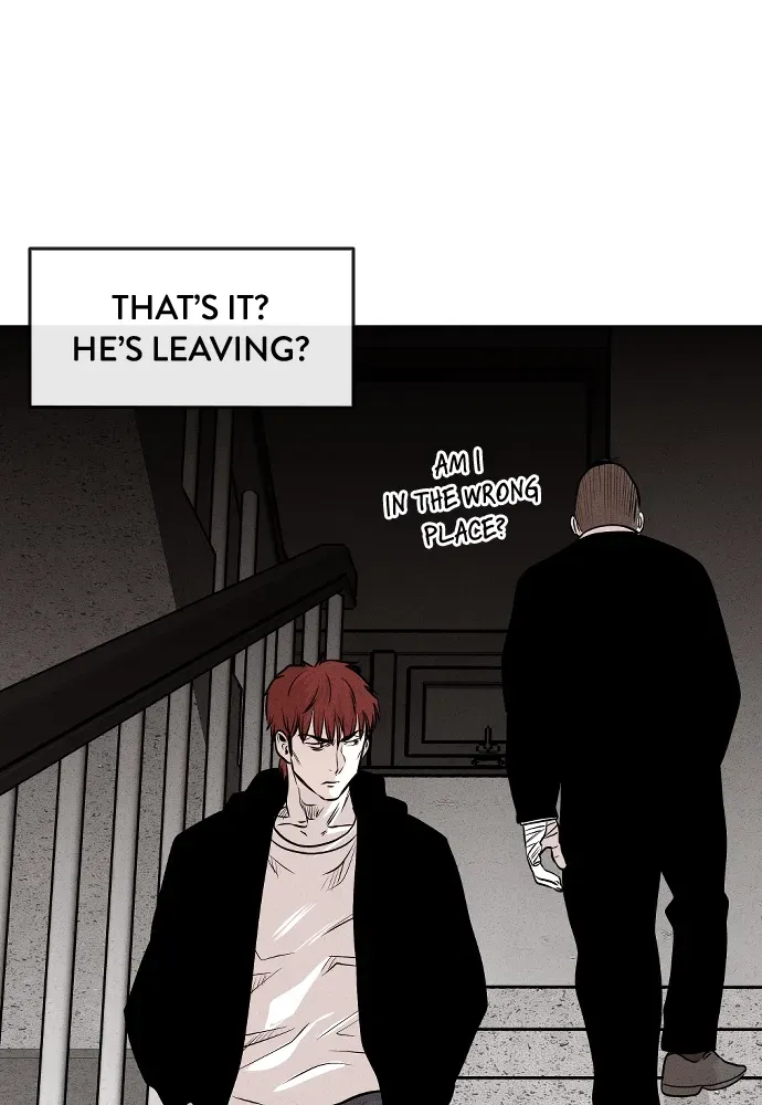 Read Bloodhounds chapter 12 image 8 on Lezhin