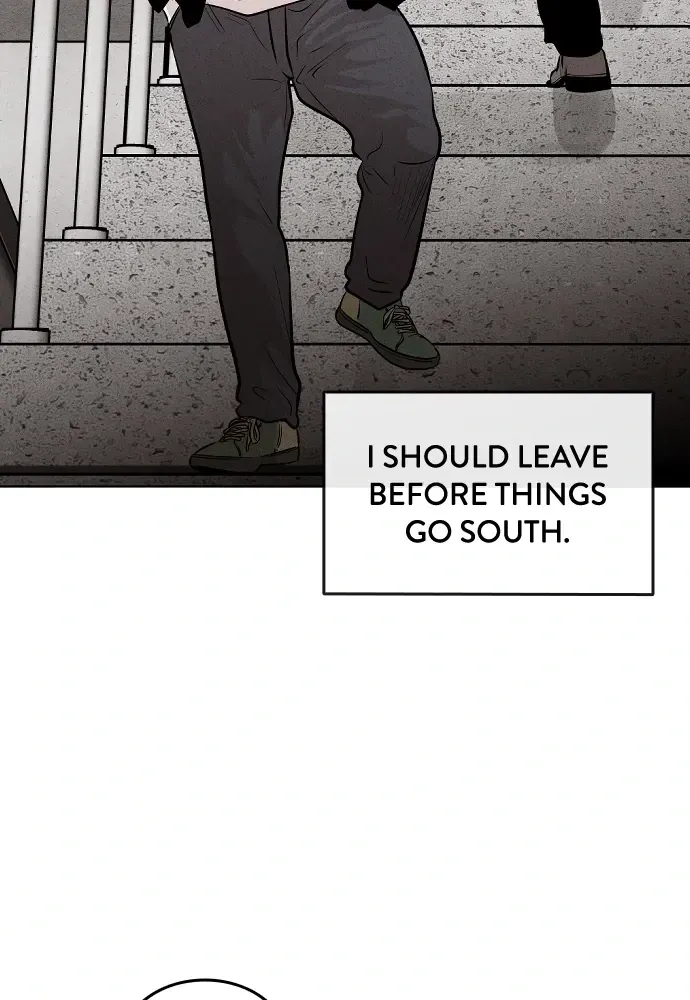 Read Bloodhounds chapter 12 image 9 on Lezhin