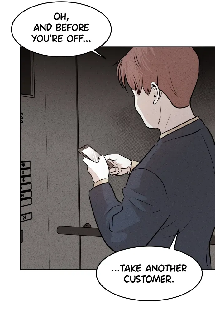 Read Bloodhounds chapter 12 image 92 on Lezhin