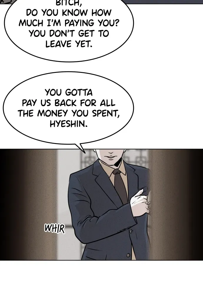 Read Bloodhounds chapter 12 image 95 on Lezhin