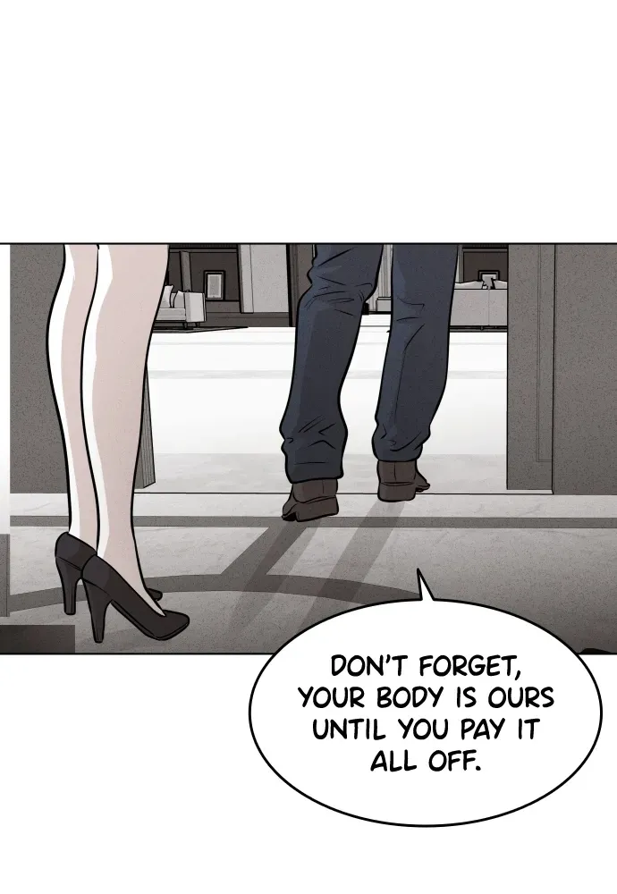 Read Bloodhounds chapter 12 image 96 on Lezhin