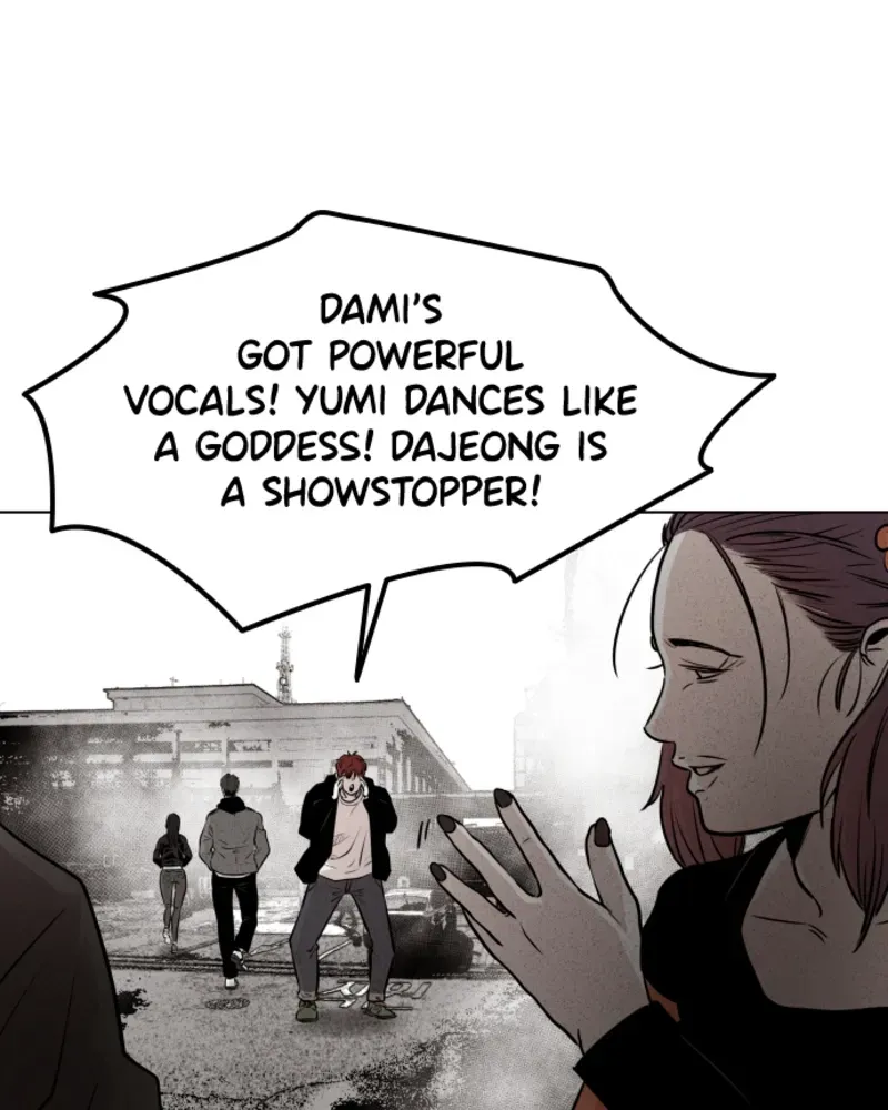 Read Bloodhounds chapter 13 image 101 on Lezhin