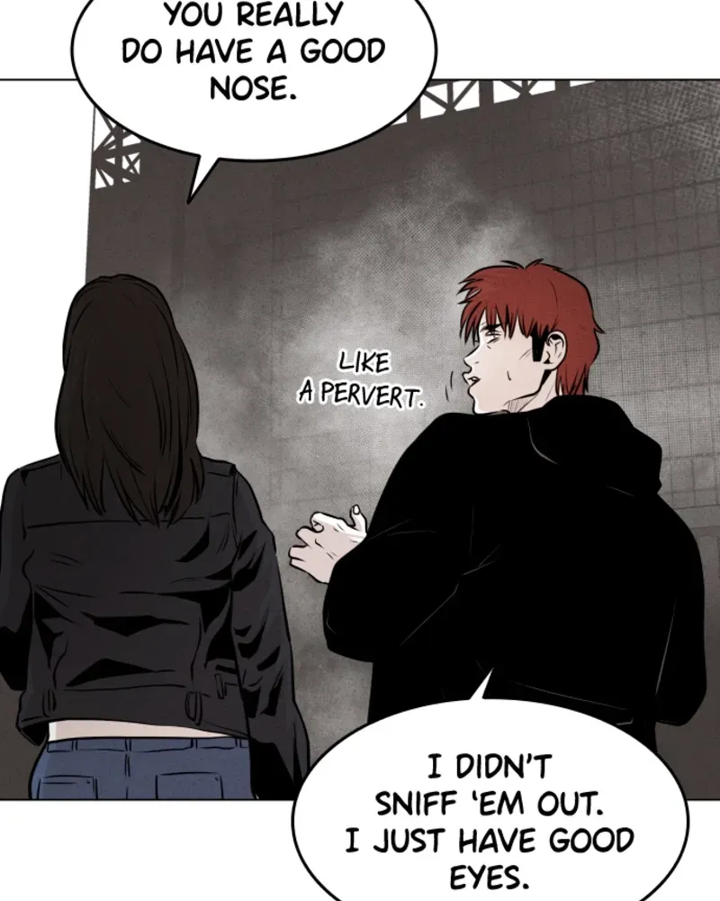 Read Bloodhounds chapter 13 image 105 on Lezhin