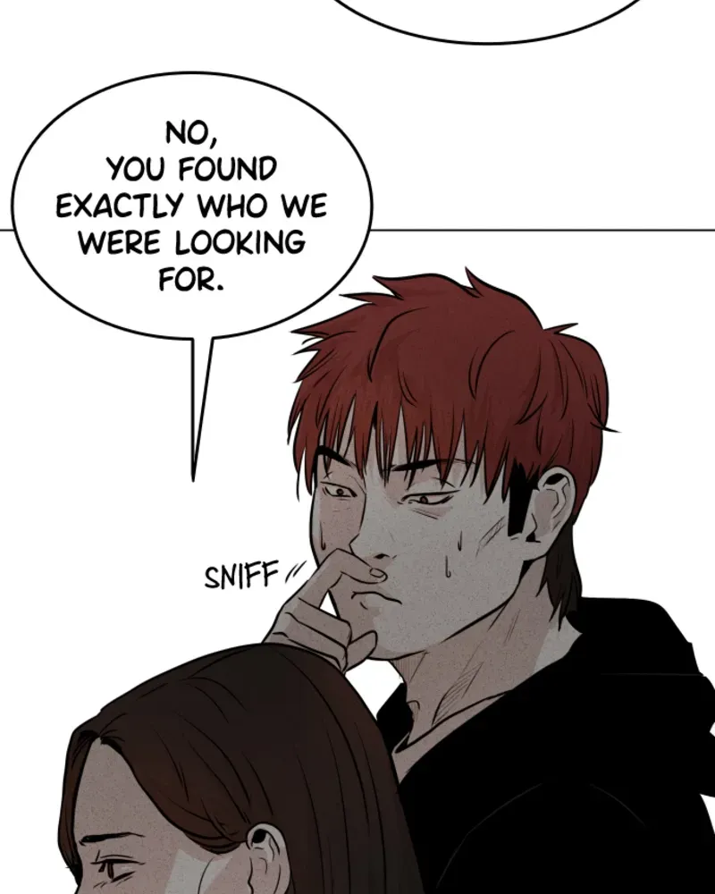 Read Bloodhounds chapter 13 image 106 on Lezhin