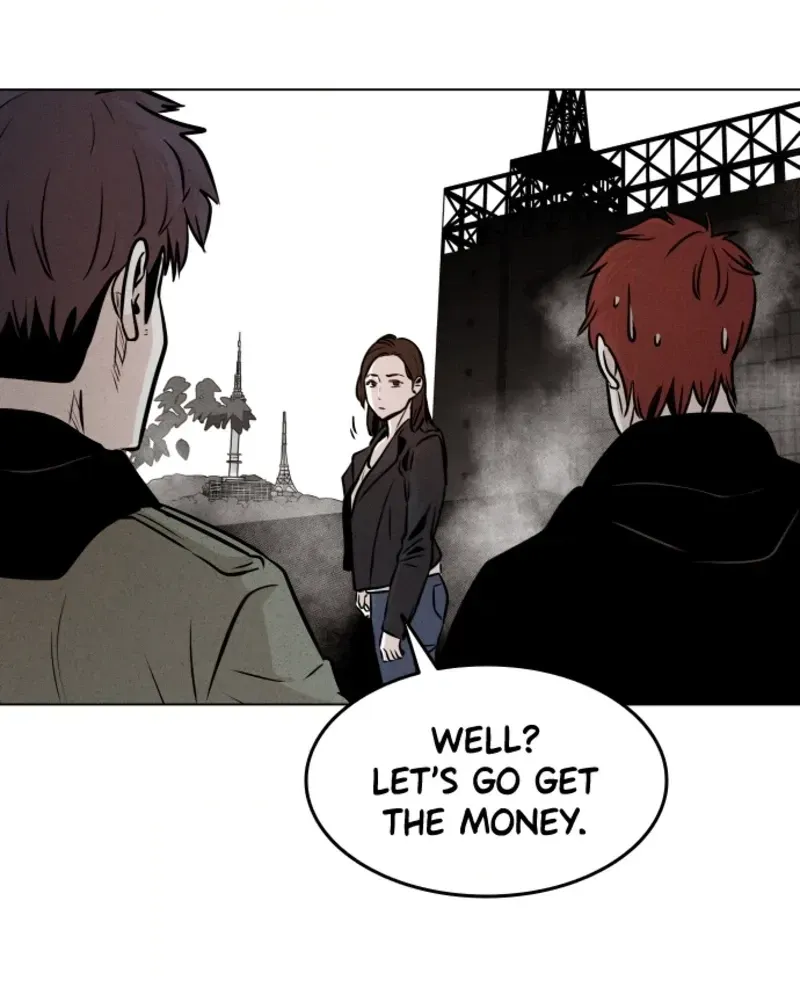 Read Bloodhounds chapter 13 image 109 on Lezhin