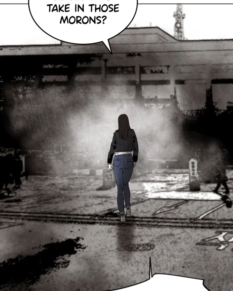 Read Bloodhounds chapter 13 image 114 on Lezhin