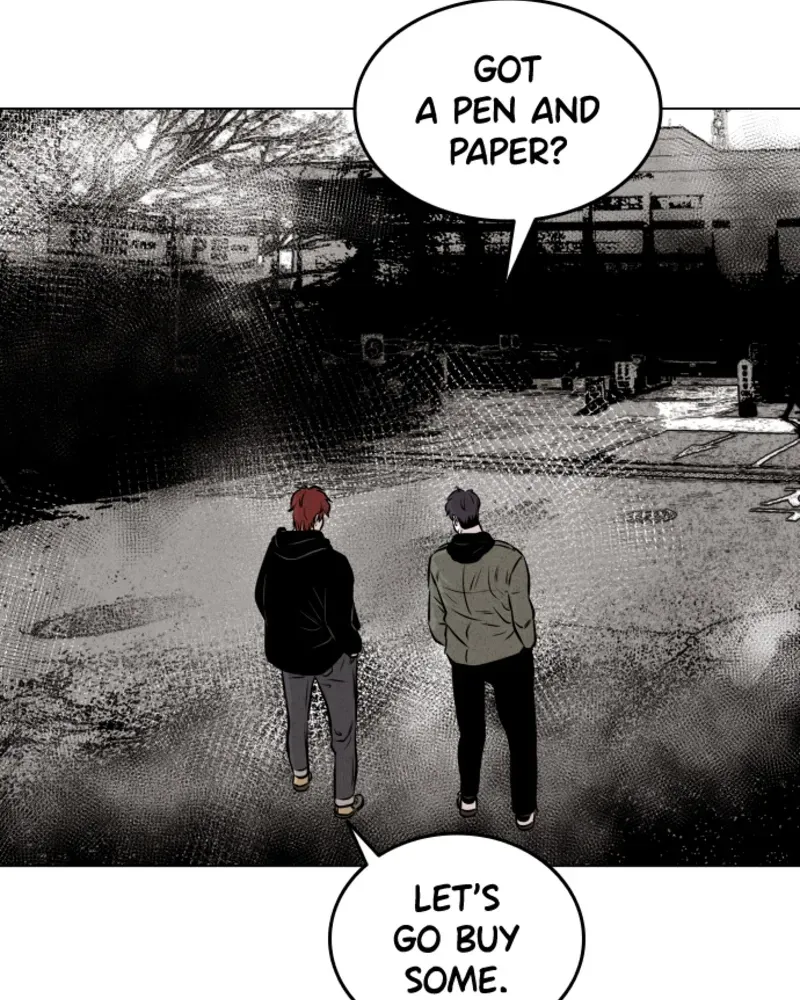 Read Bloodhounds chapter 13 image 116 on Lezhin