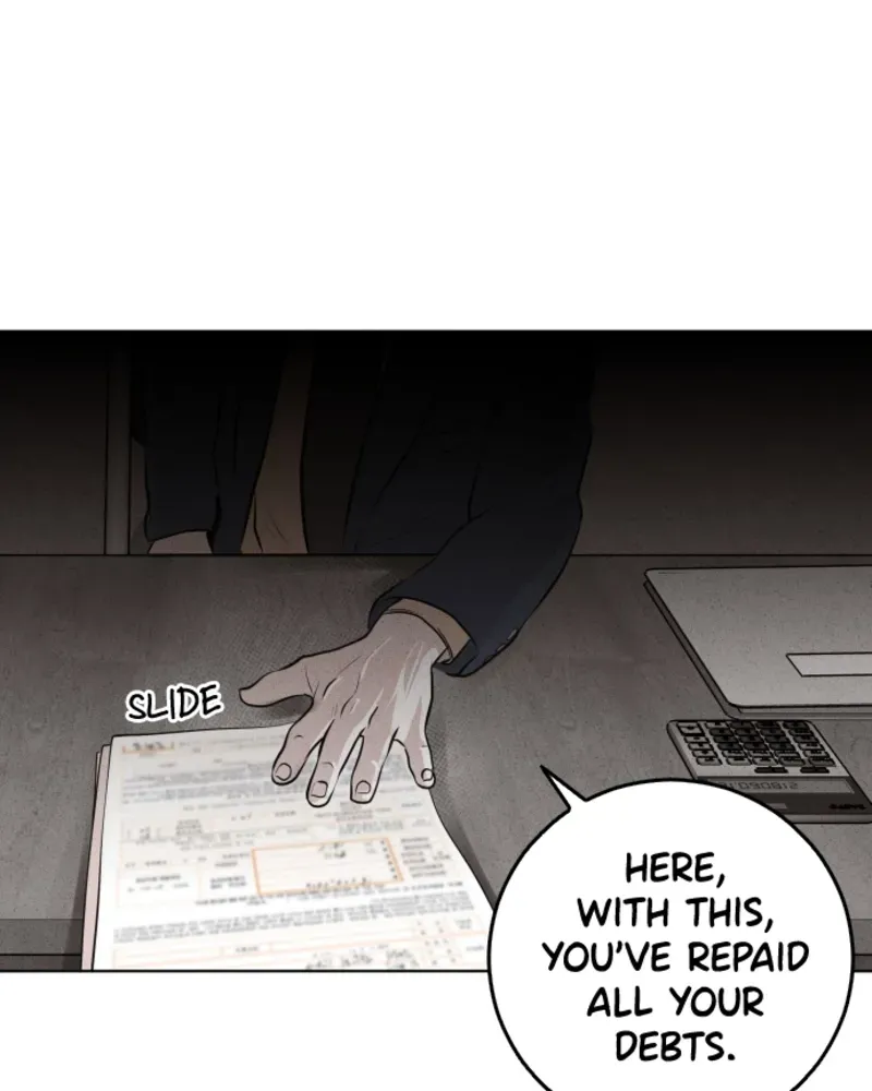 Read Bloodhounds chapter 13 image 36 on Lezhin