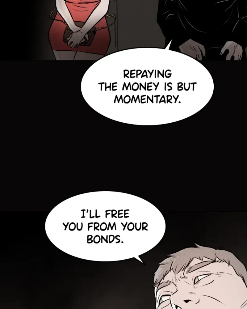 Read Bloodhounds chapter 13 image 75 on Lezhin