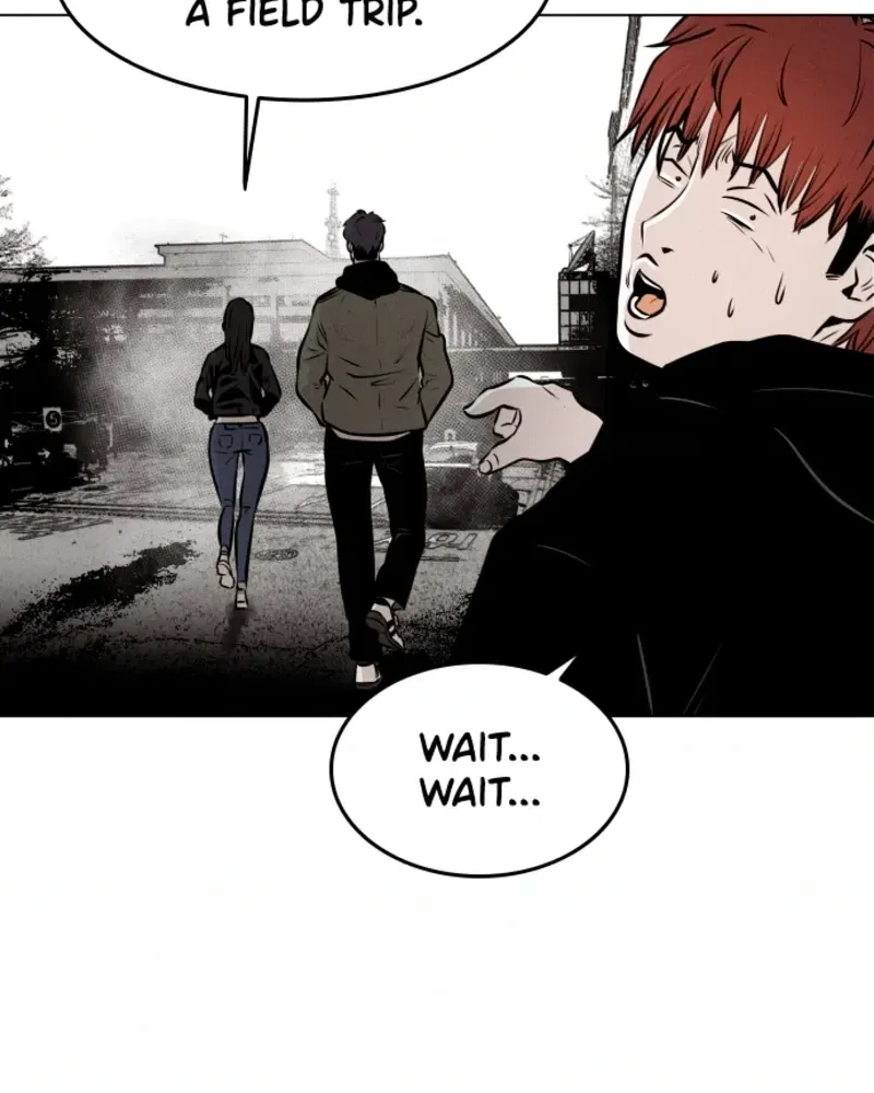 Read Bloodhounds chapter 13 image 99 on Lezhin