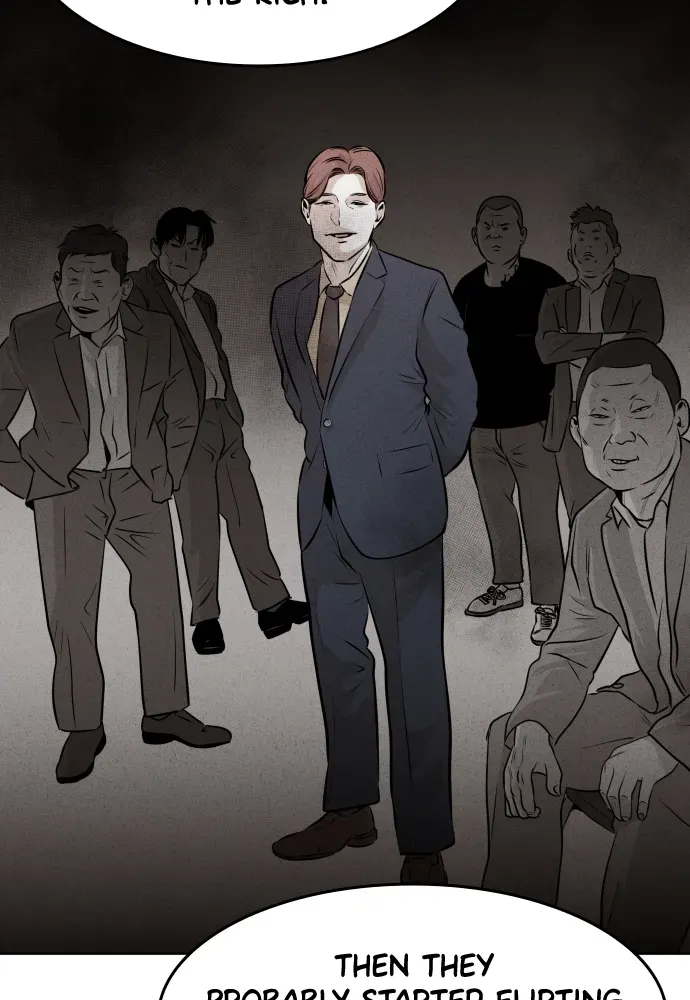 Read Bloodhounds chapter 14 image 12 on Lezhin