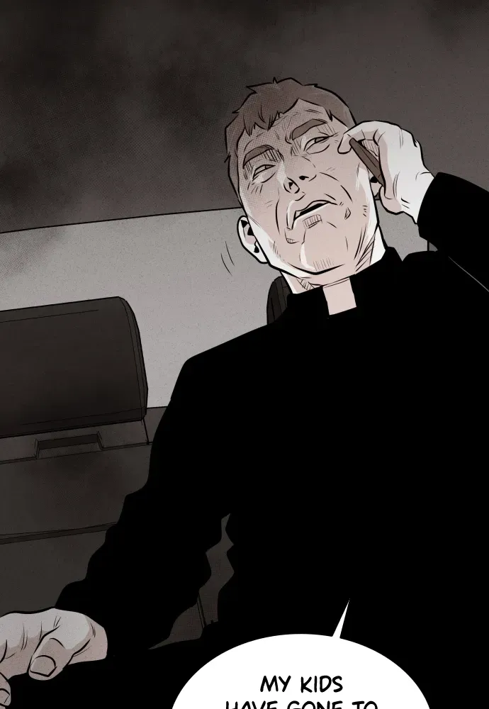 Read Bloodhounds chapter 14 image 17 on Lezhin