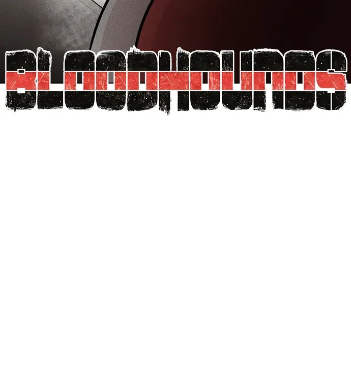Read Bloodhounds chapter 14 image 20 on Lezhin