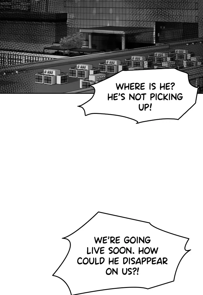 Read Bloodhounds chapter 14 image 22 on Lezhin
