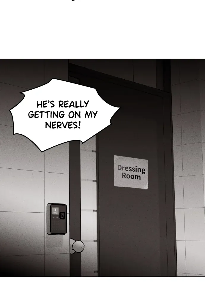 Read Bloodhounds chapter 14 image 23 on Lezhin