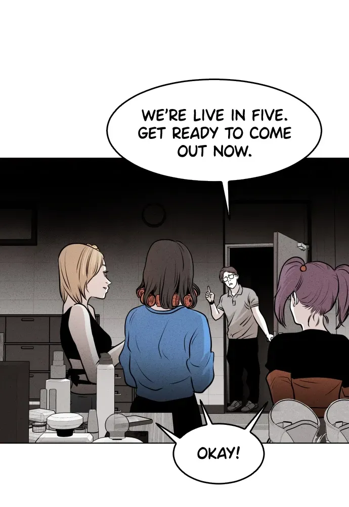 Read Bloodhounds chapter 14 image 24 on Lezhin