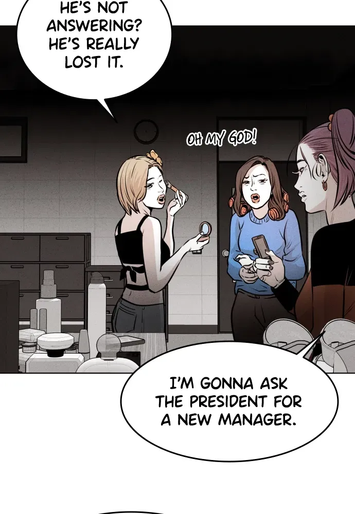 Read Bloodhounds chapter 14 image 26 on Lezhin