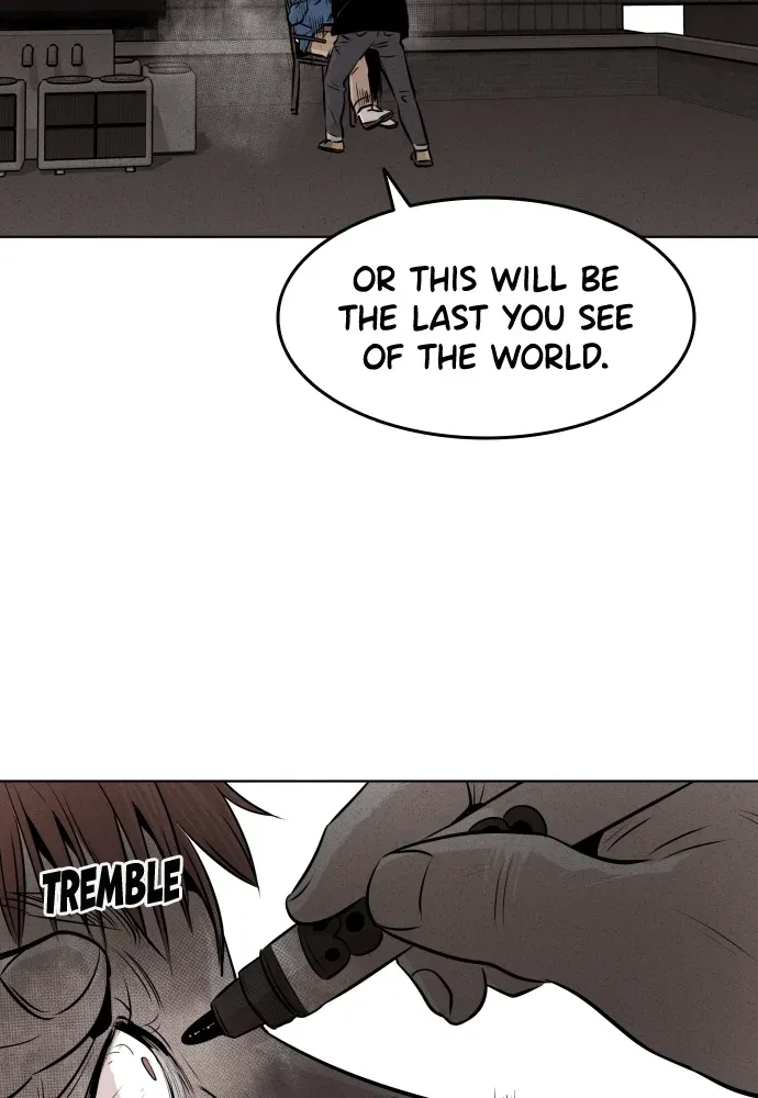 Read Bloodhounds chapter 14 image 31 on Lezhin