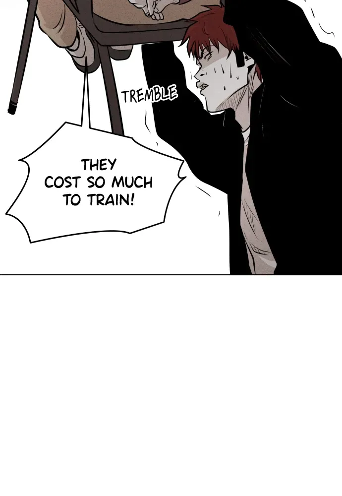 Read Bloodhounds chapter 14 image 60 on Lezhin