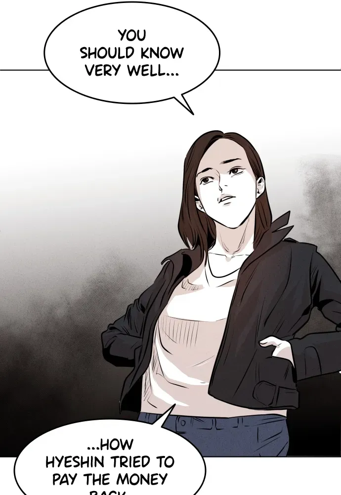 Read Bloodhounds chapter 14 image 64 on Lezhin