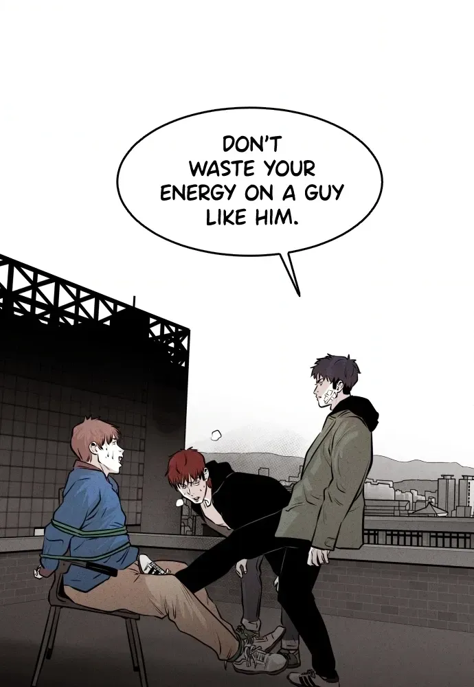 Read Bloodhounds chapter 14 image 69 on Lezhin