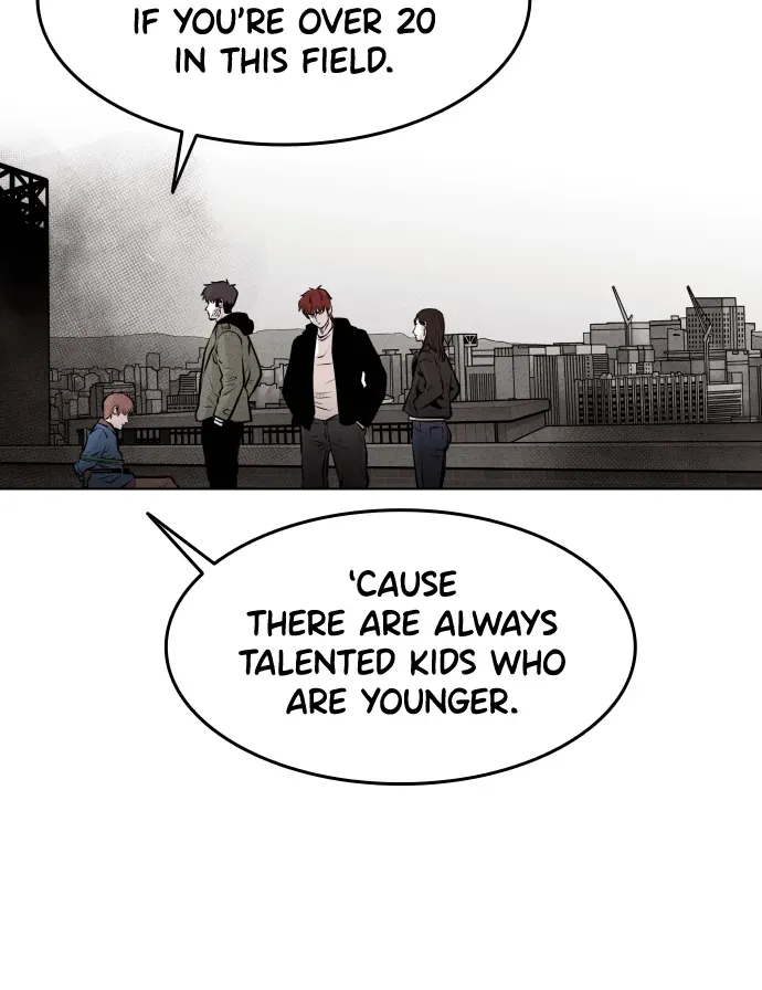 Read Bloodhounds chapter 14 image 80 on Lezhin