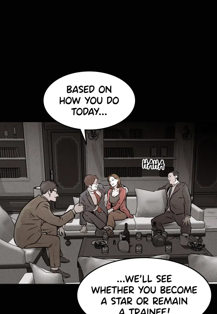 Read Bloodhounds chapter 14 image 83 on Lezhin