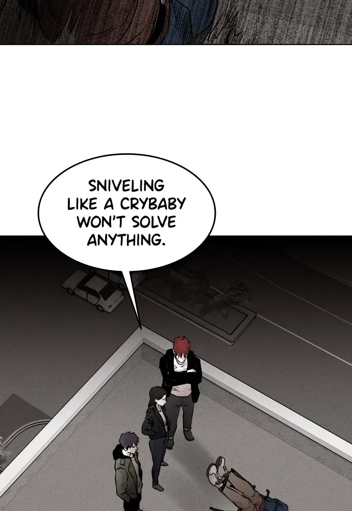 Read Bloodhounds chapter 14 image 95 on Lezhin