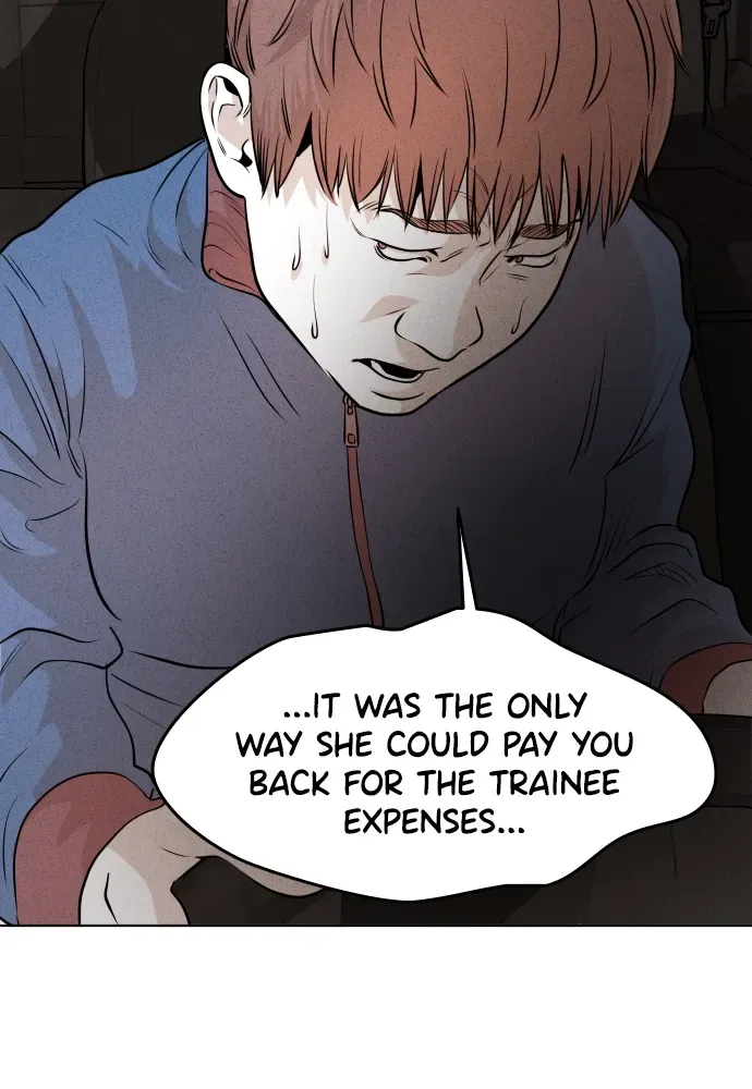 Read Bloodhounds chapter 15 image 11 on Lezhin