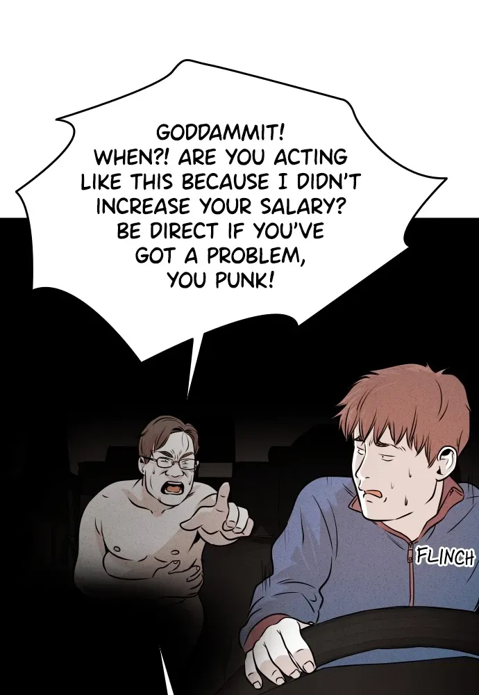 Read Bloodhounds chapter 15 image 12 on Lezhin