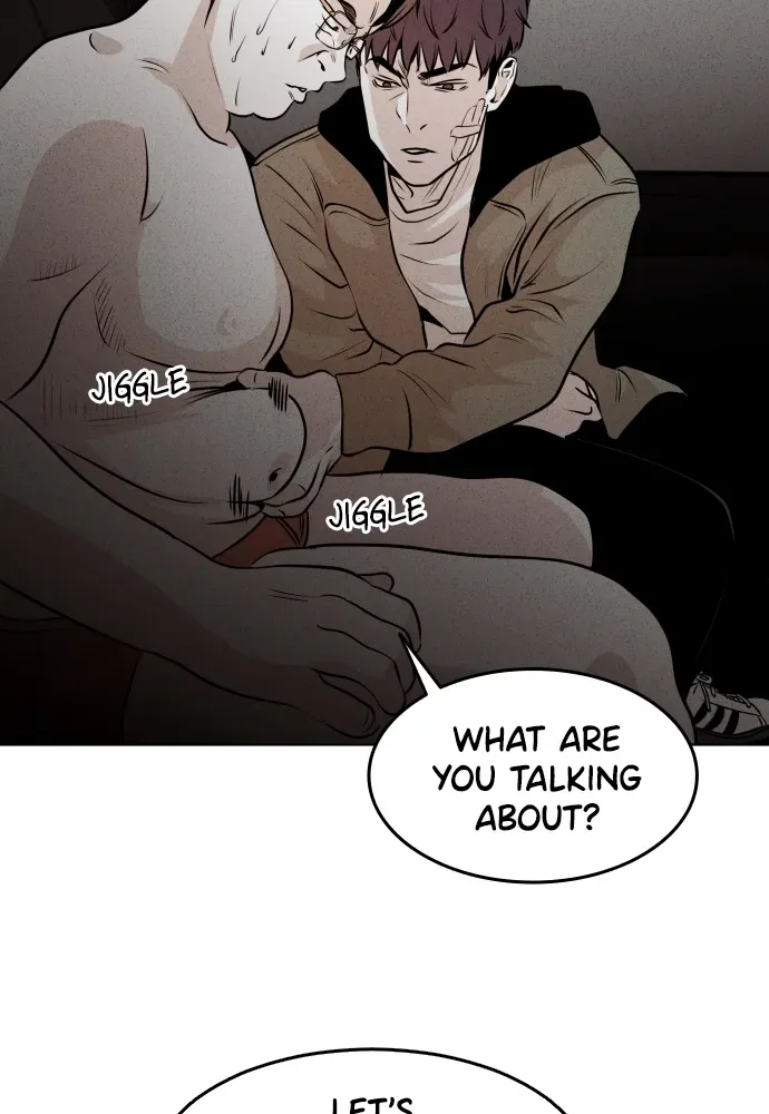 Read Bloodhounds chapter 15 image 15 on Lezhin