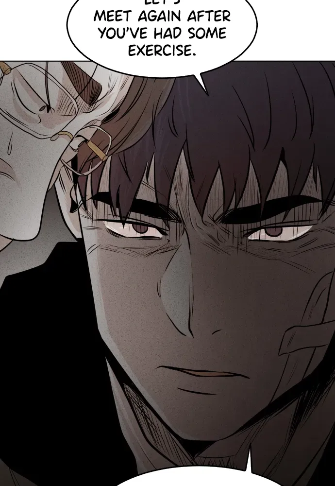 Read Bloodhounds chapter 15 image 16 on Lezhin
