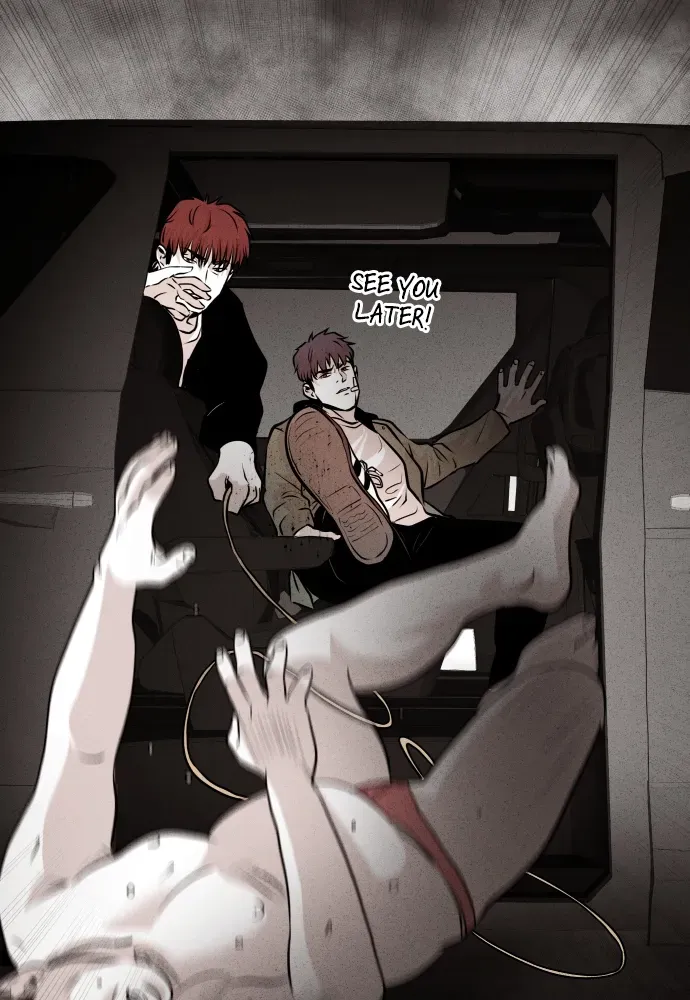 Read Bloodhounds chapter 15 image 20 on Lezhin