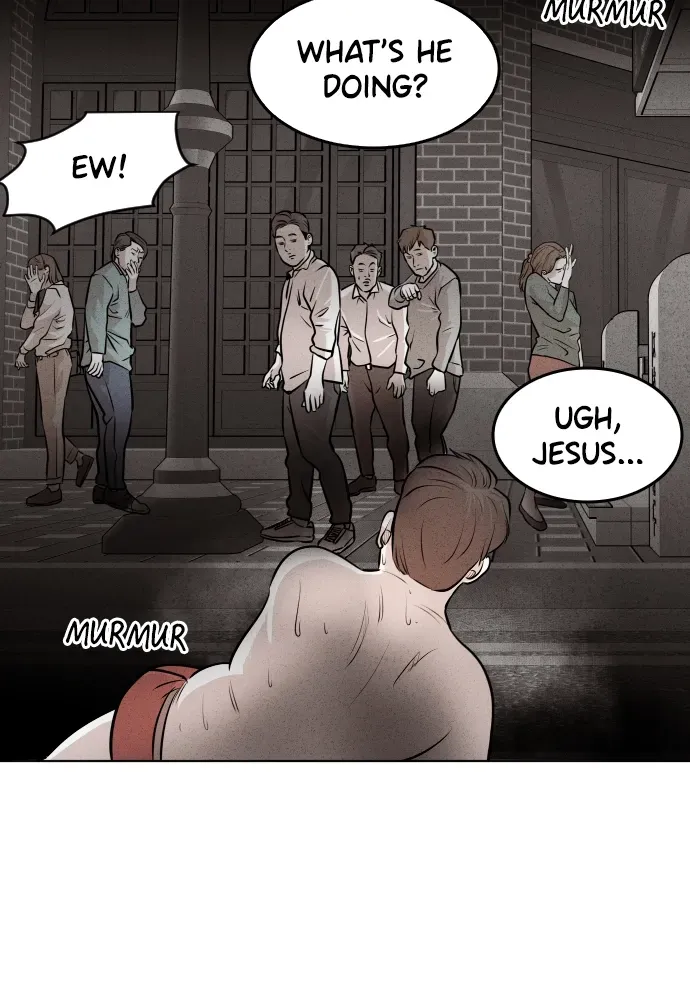Read Bloodhounds chapter 15 image 25 on Lezhin