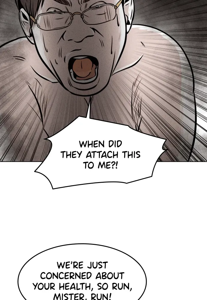 Read Bloodhounds chapter 15 image 33 on Lezhin