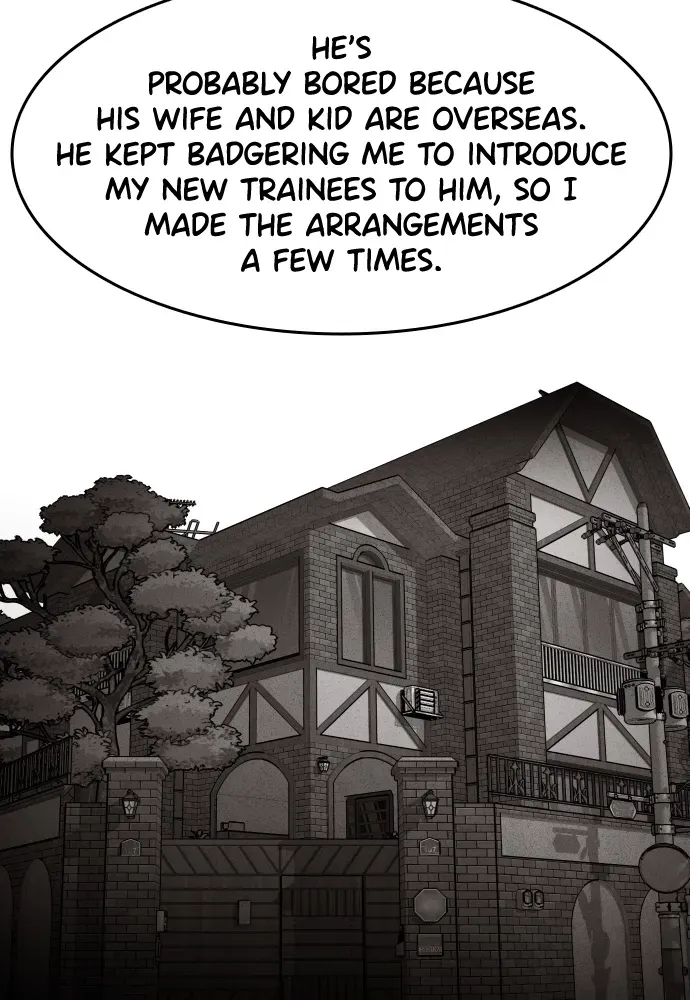 Read Bloodhounds chapter 15 image 57 on Lezhin
