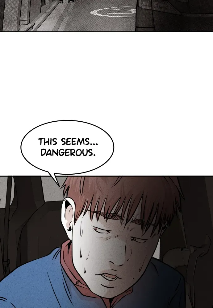 Read Bloodhounds chapter 15 image 66 on Lezhin