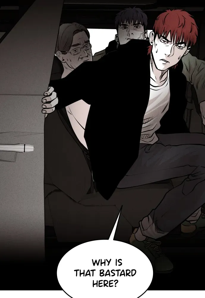 Read Bloodhounds chapter 15 image 83 on Lezhin
