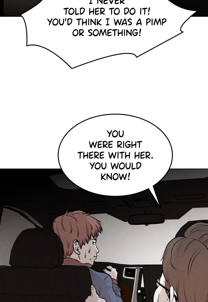 Read Bloodhounds chapter 15 image 9 on Lezhin