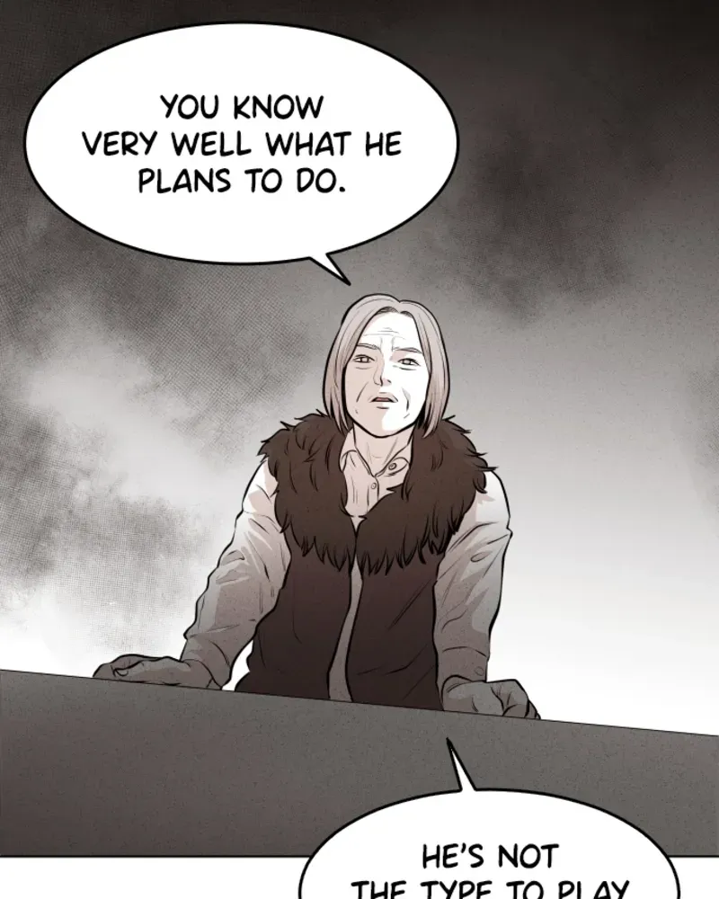 Read Bloodhounds chapter 16 image 33 on Lezhin