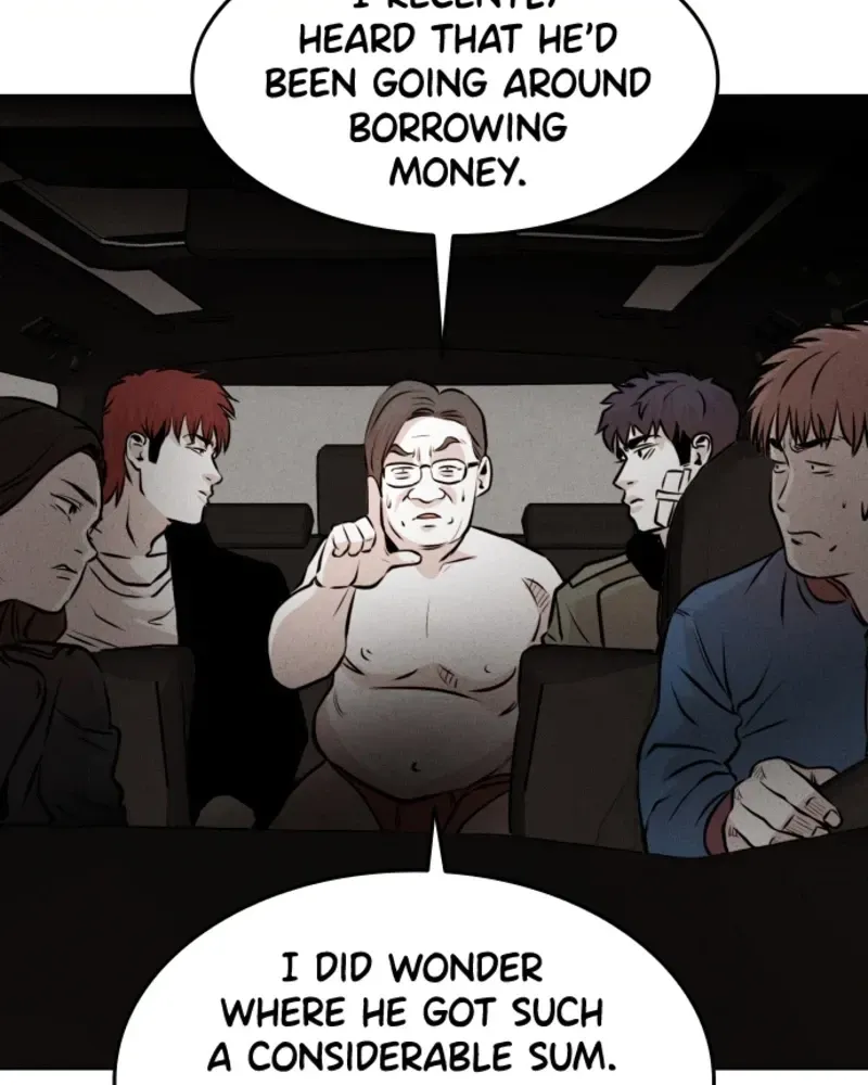 Read Bloodhounds chapter 16 image 79 on Lezhin