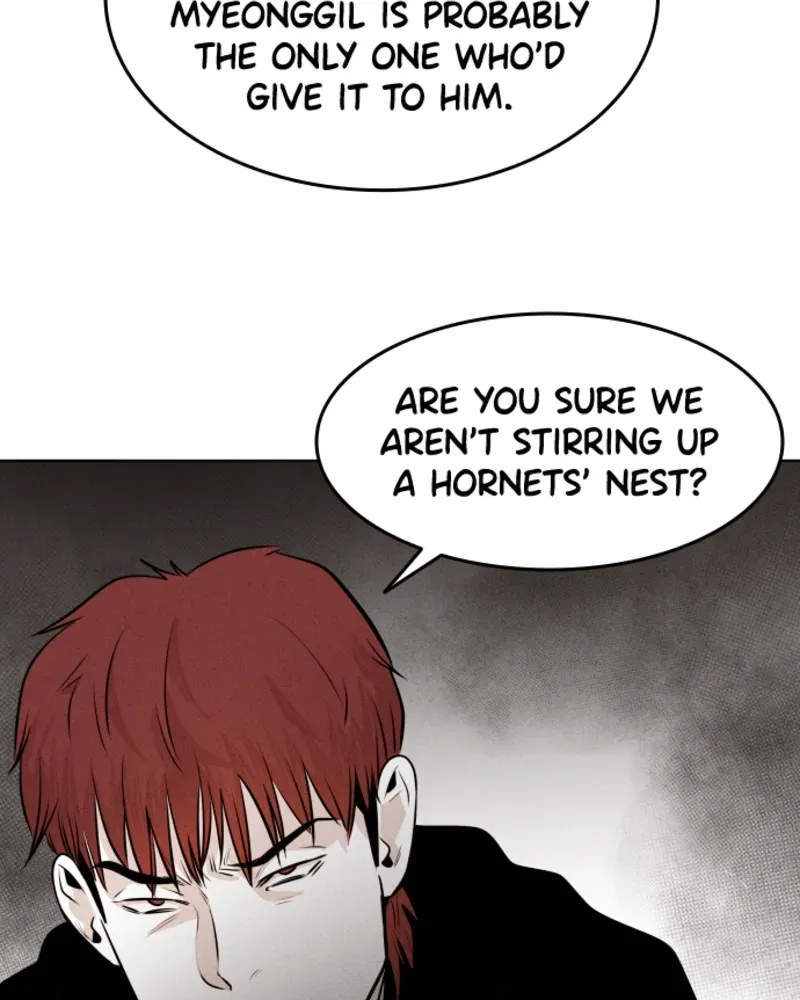 Read Bloodhounds chapter 16 image 80 on Lezhin