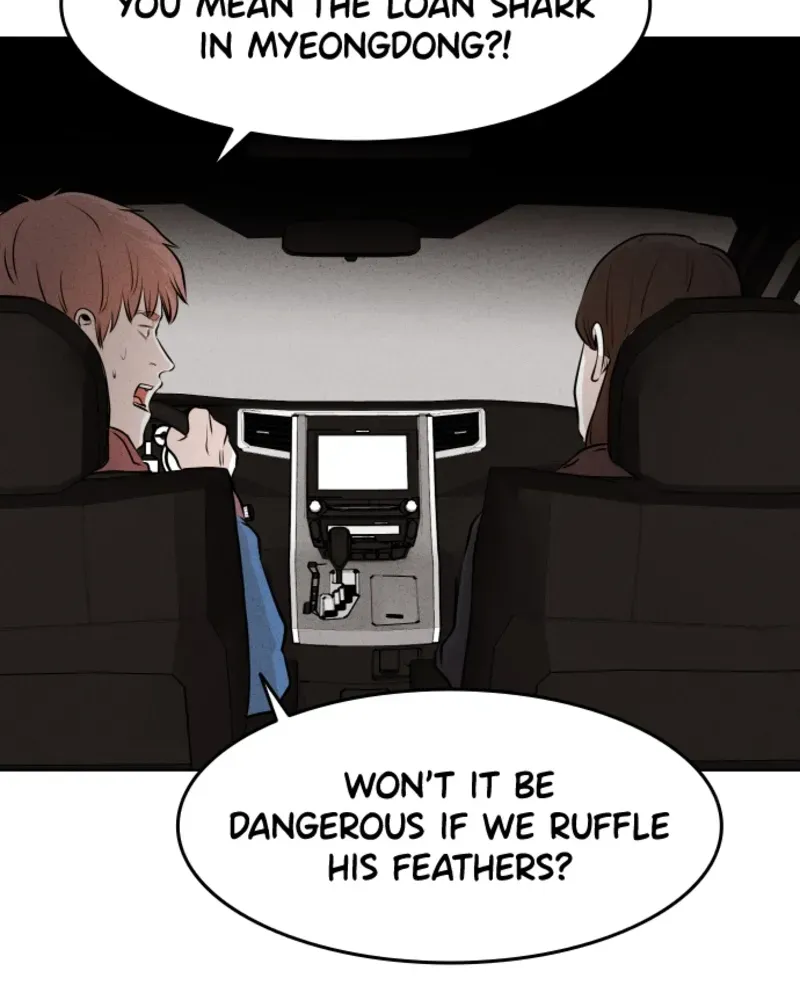 Read Bloodhounds chapter 16 image 82 on Lezhin