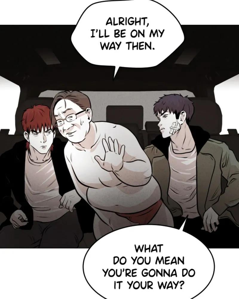 Read Bloodhounds chapter 16 image 92 on Lezhin