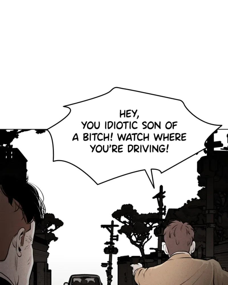 Read Bloodhounds chapter 17 image 17 on Lezhin