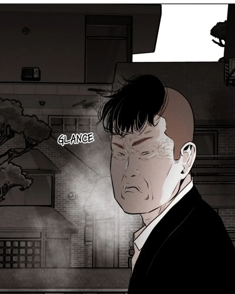 Read Bloodhounds chapter 17 image 19 on Lezhin